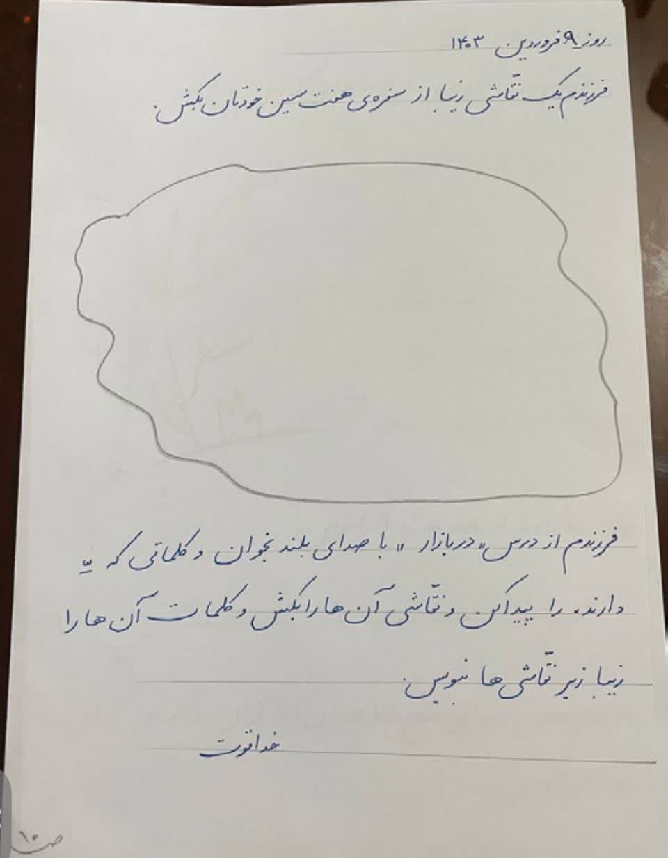 تصویر مقاله