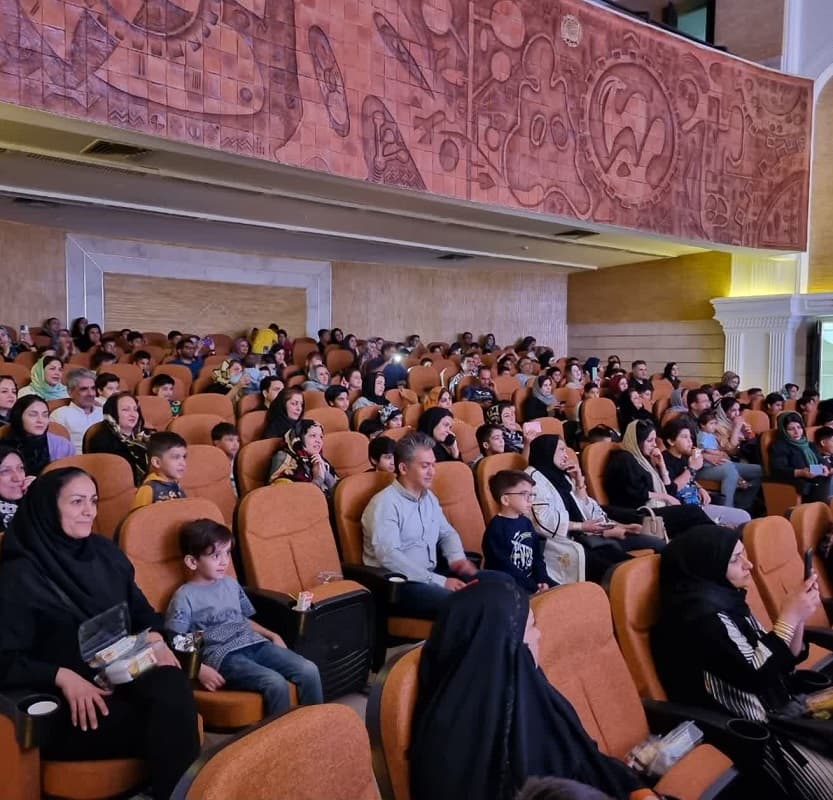 دبستان و کودکستان غیر دولتی ارشیا